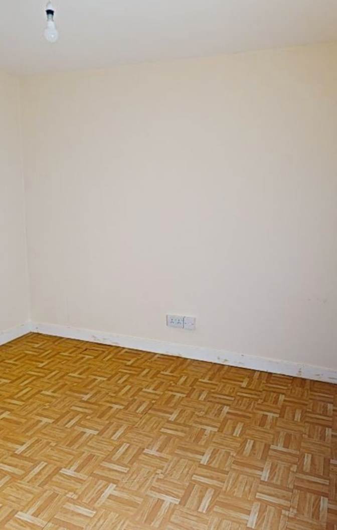 Photo of David's room