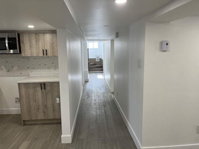 Photo of Kelly's room