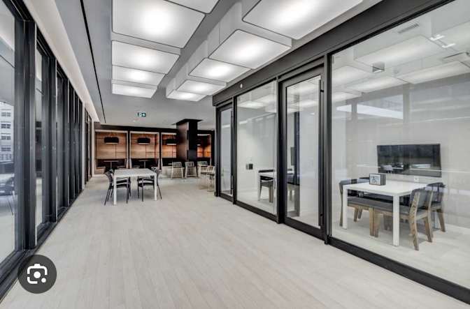 Ogeday Koskeroglu's room