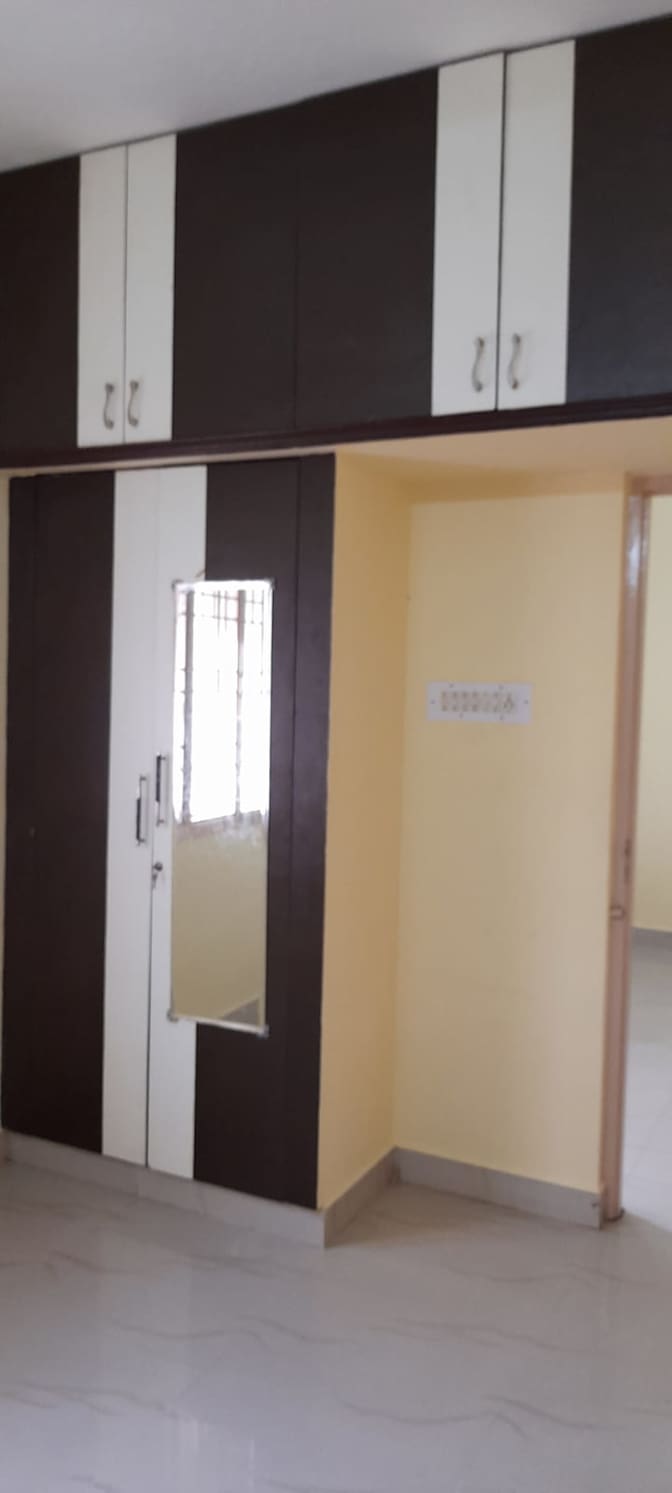Photo of Ananth Sathvick's room