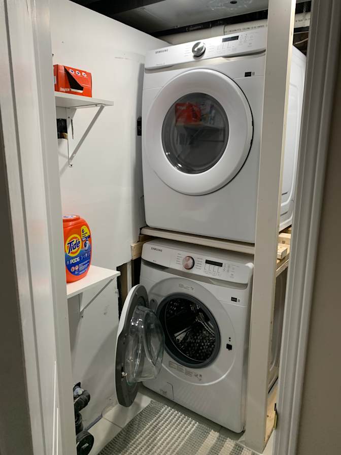 Maryam Yousuf Mohammad's room