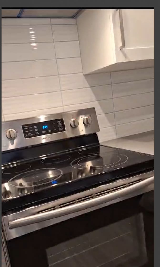 Photo of Todd's room
