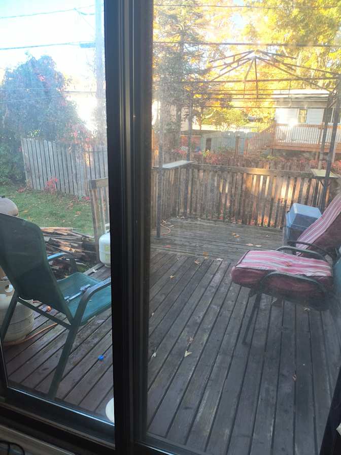 Cynthia Whelan's room