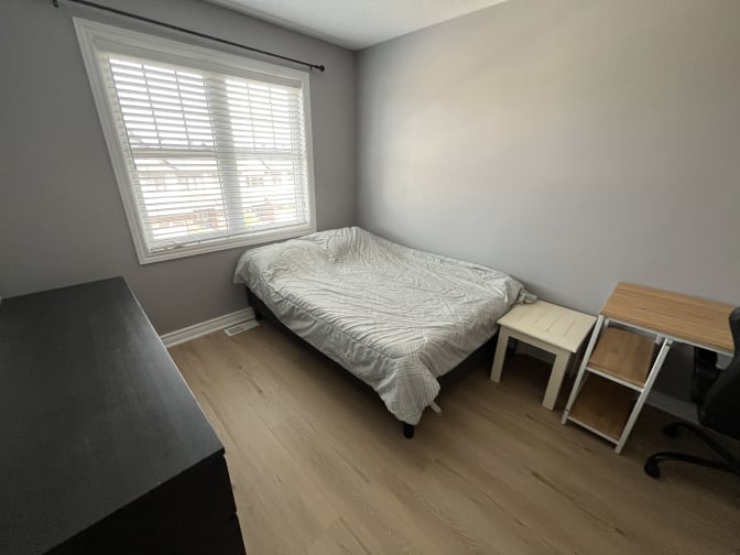 SIddhartha Lahkar's room