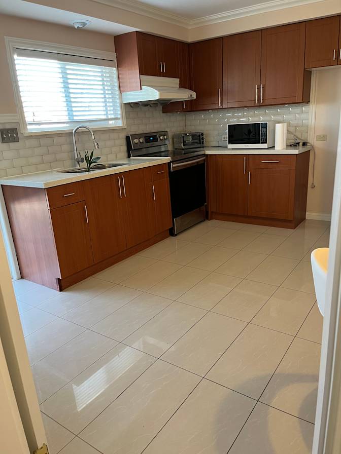 Photo of Christ's room