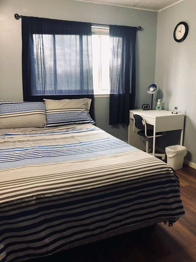 Jennifer Colasito's room