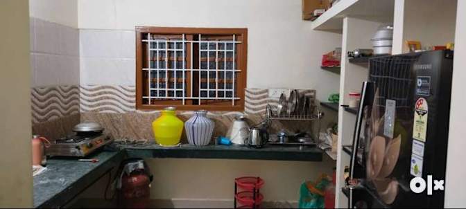 Photo of Gohulan's room