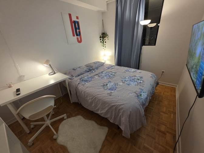 Photo of Meryem ikbal Yaman's room