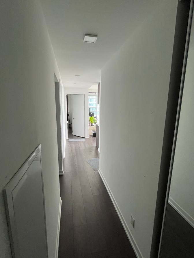 Photo of Sayan's room