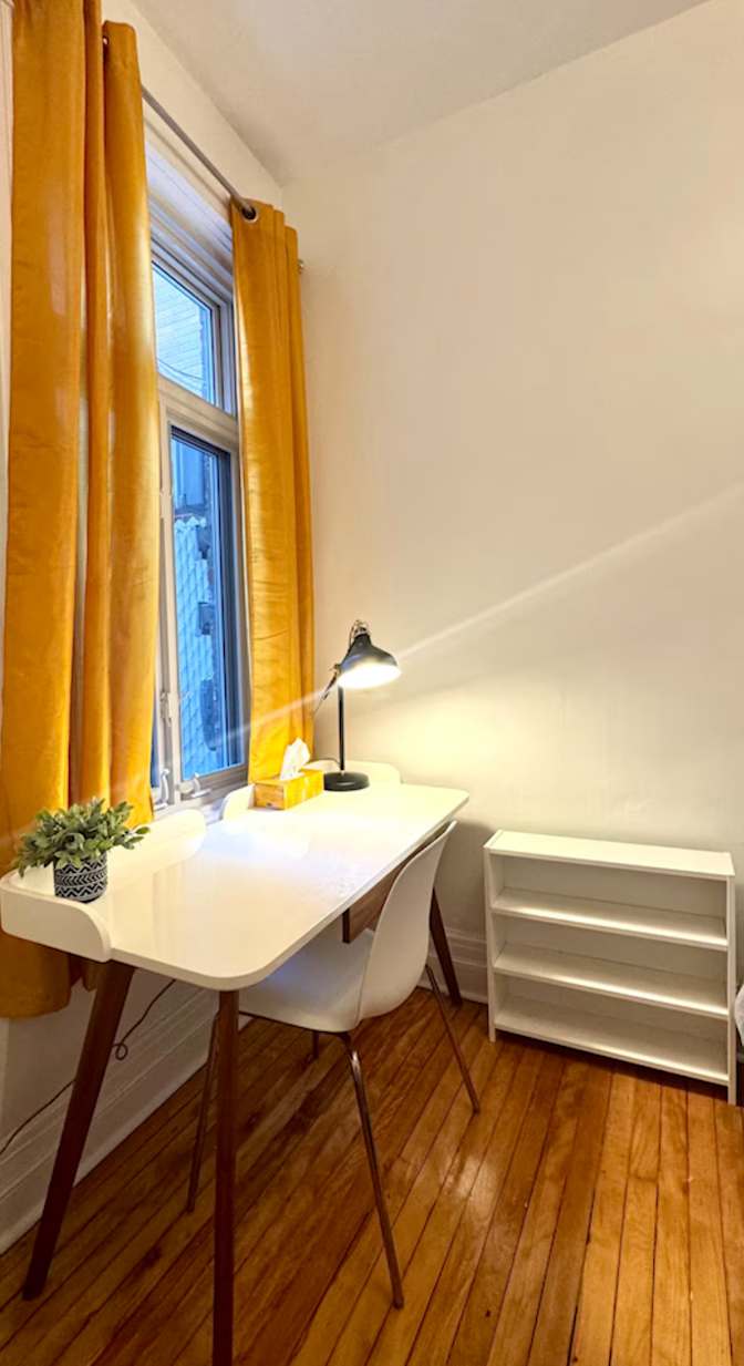 Photo of Adrianna & Gary's room