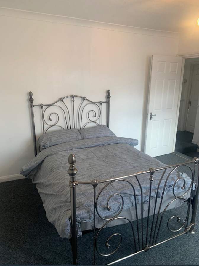 Photo of Reez Landa's room