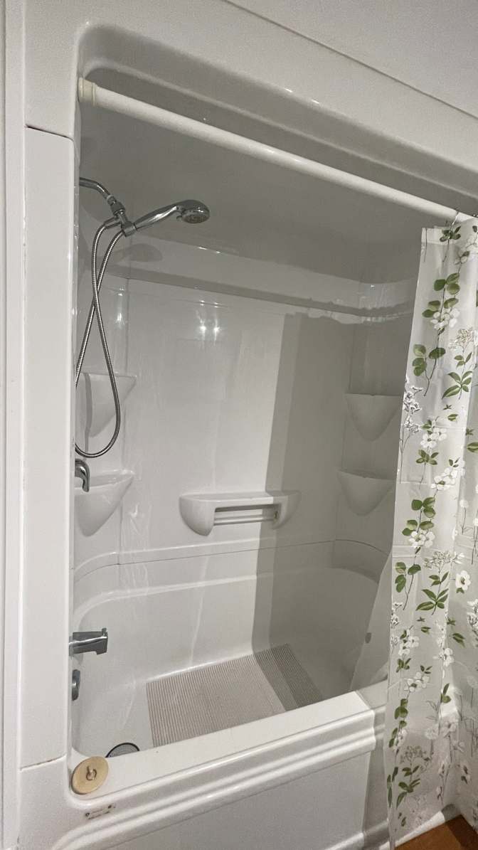 Photo of Nimisha's room