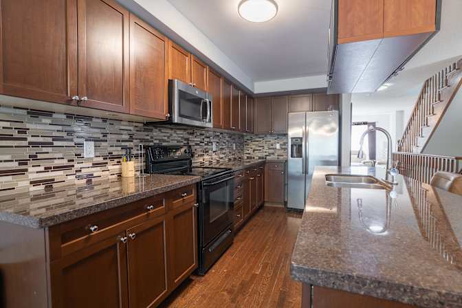 Photo of Arushi's room