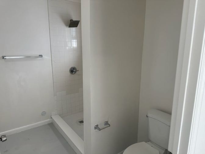 Photo of Merileine's room