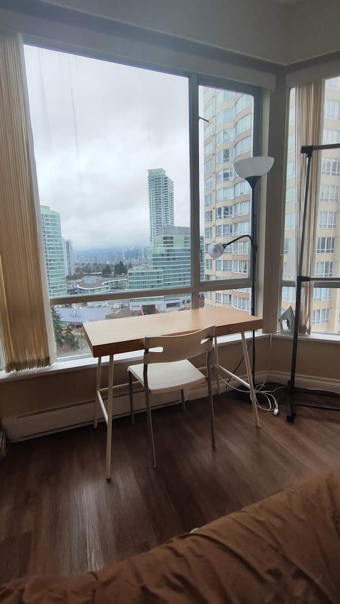Photo of Jenny's room