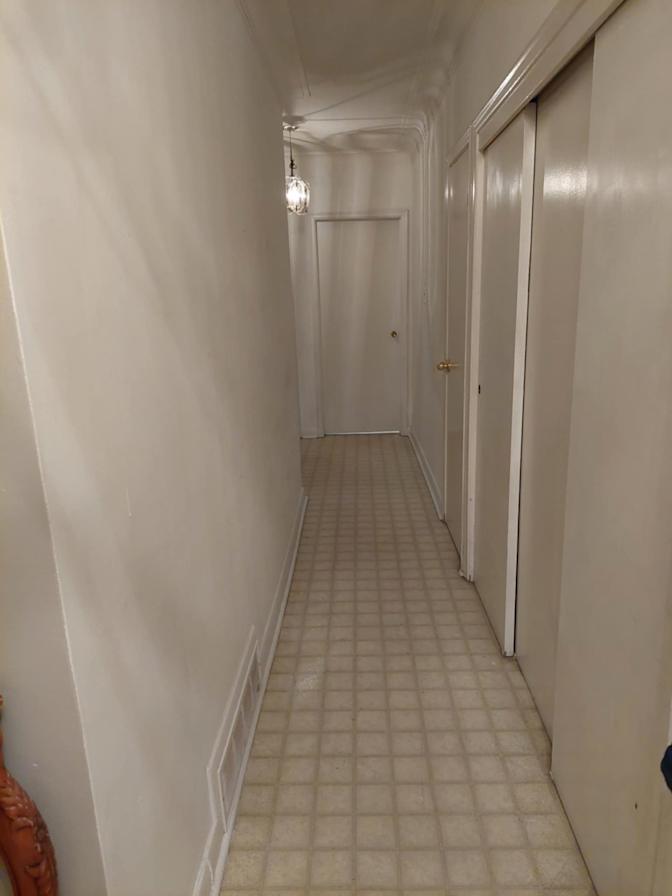 Photo of Adelina's room