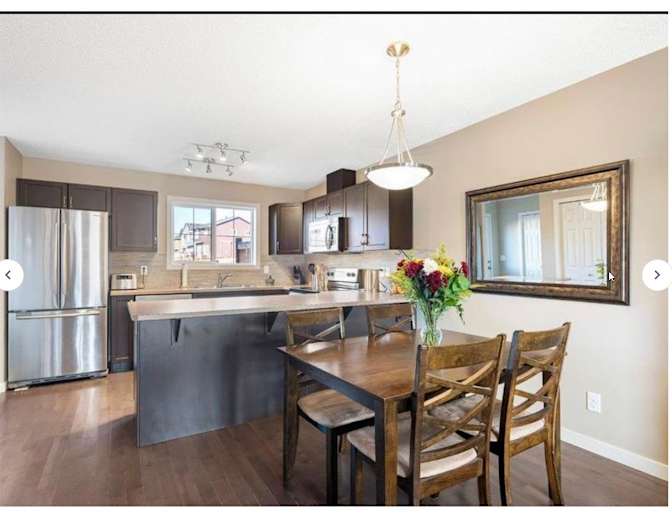 Herbert Mocke's room