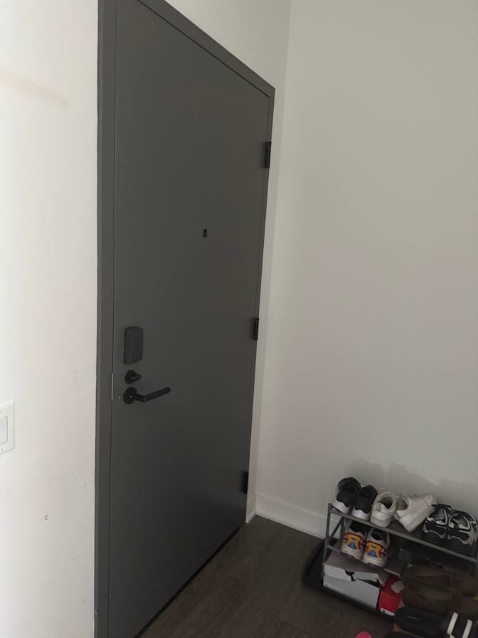 Photo of Sonal rhode's room