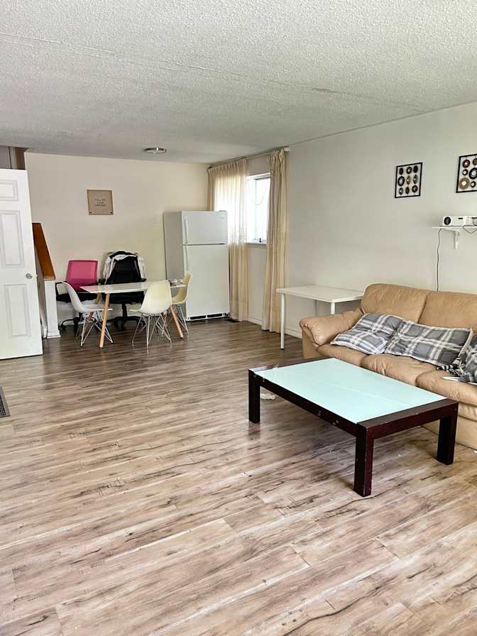 Photo of Jyotish's room