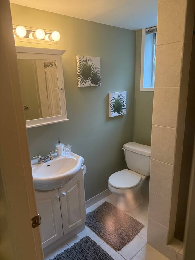 Photo of JASON RAWLINS's room