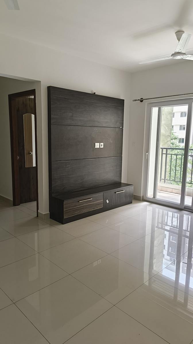 Photo of Anusha's room