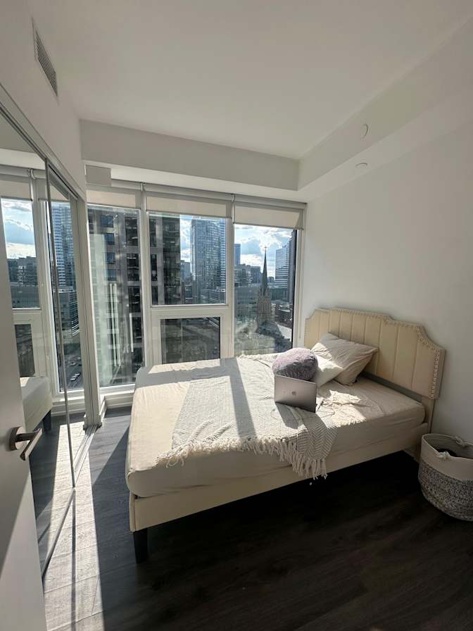 Photo of paraa's room