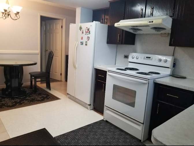 Photo of Kayna's room