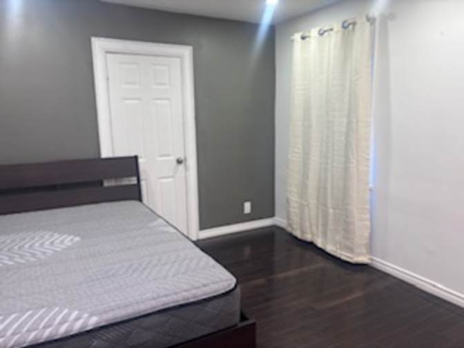 Photo of HIEU's room