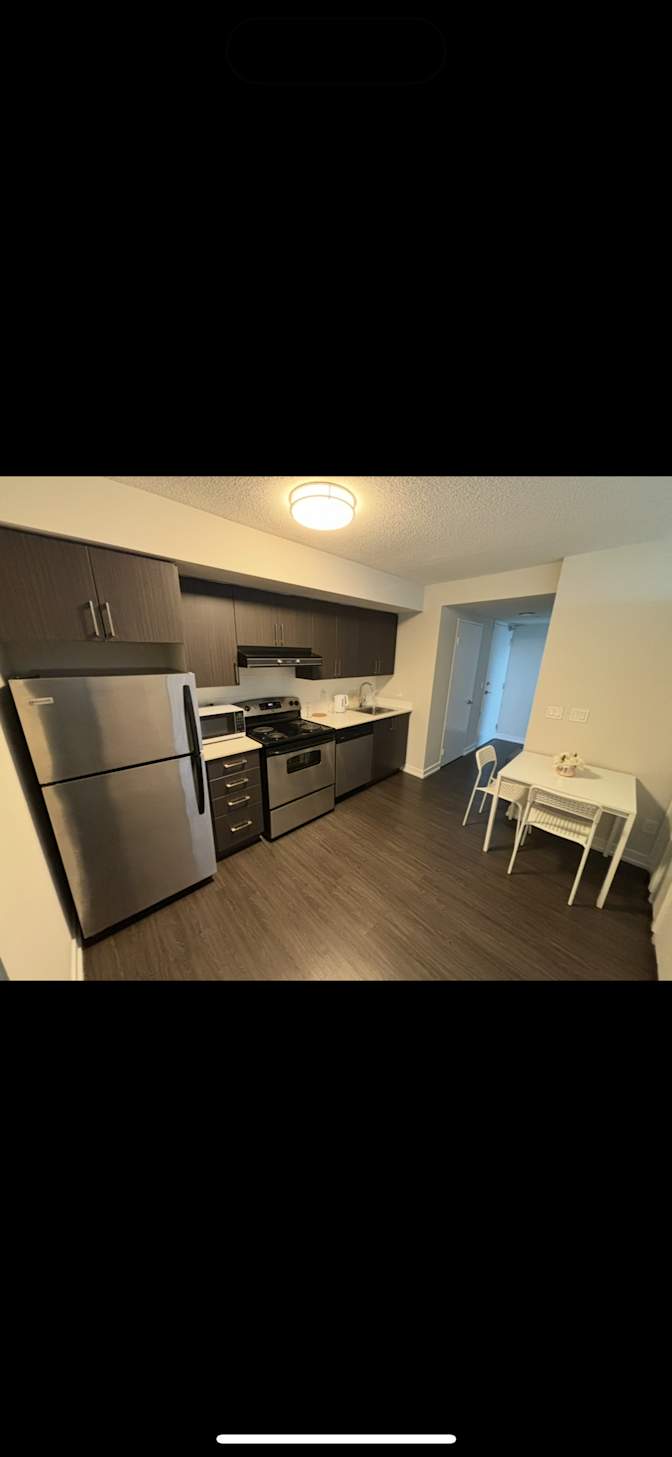 Photo of Innova's room