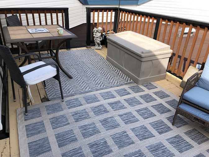 micheline danielson's room