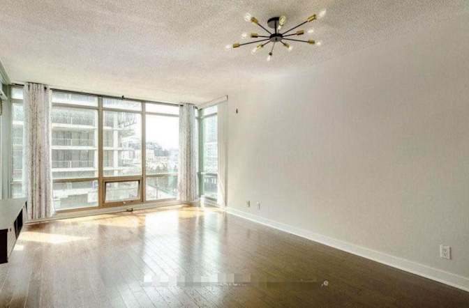 Krishesh Sajnani's room