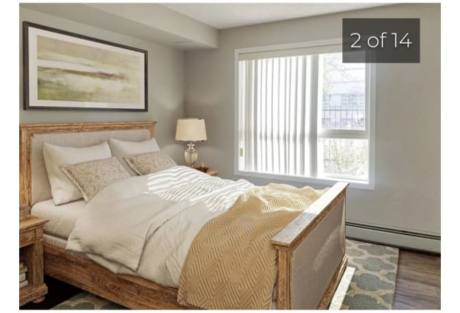 Photo of Katelyn Kruger's room