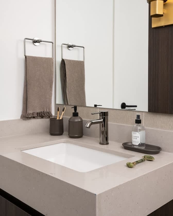 Emmanuel Ogunmoye's room