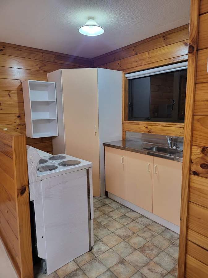Photo of Paula's room