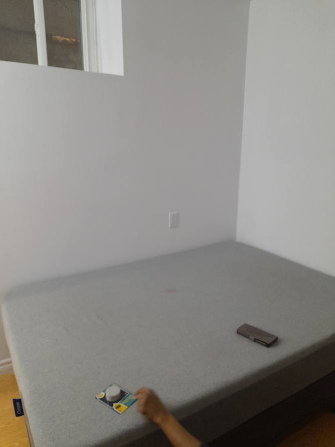 Photo of suthan's room