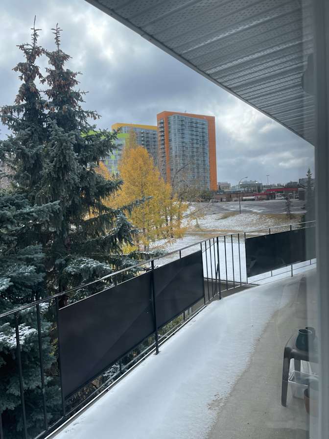 Photo of Kara's room