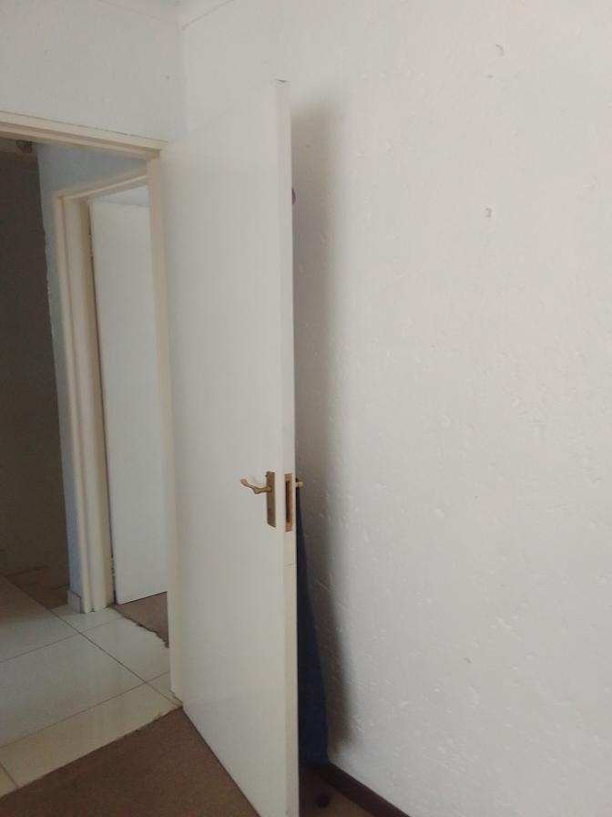 Photo of Nozi's room