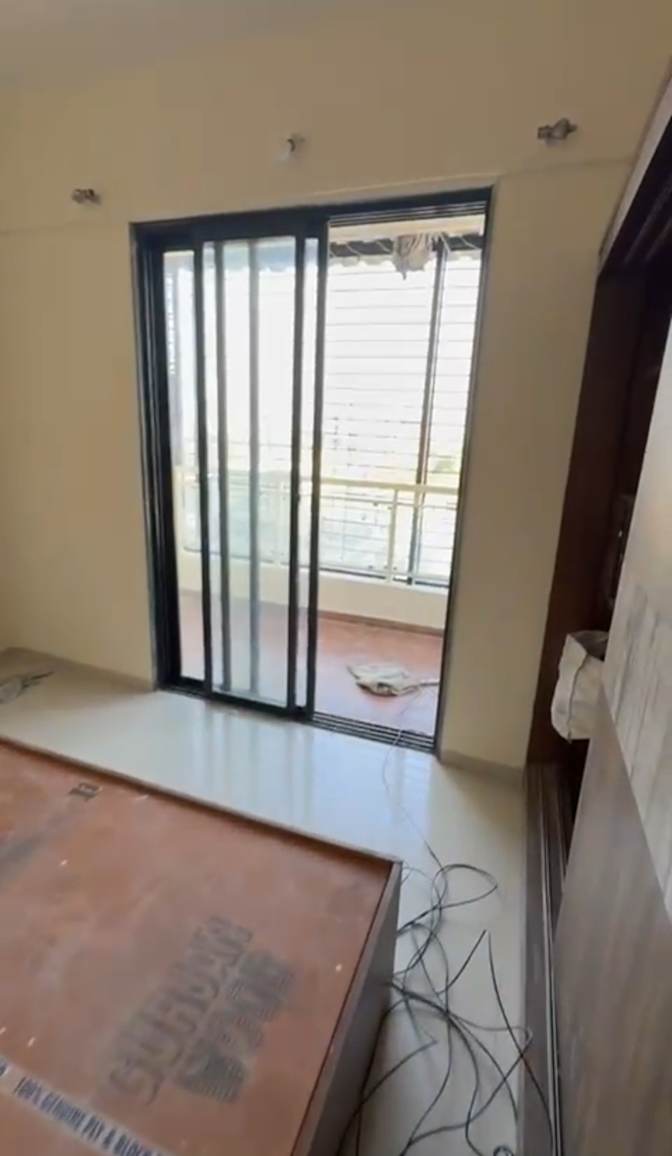 Photo of Avnii's room