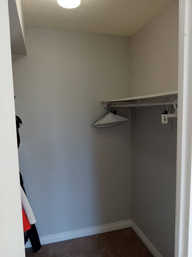 Oleh Hodovaniuk's room