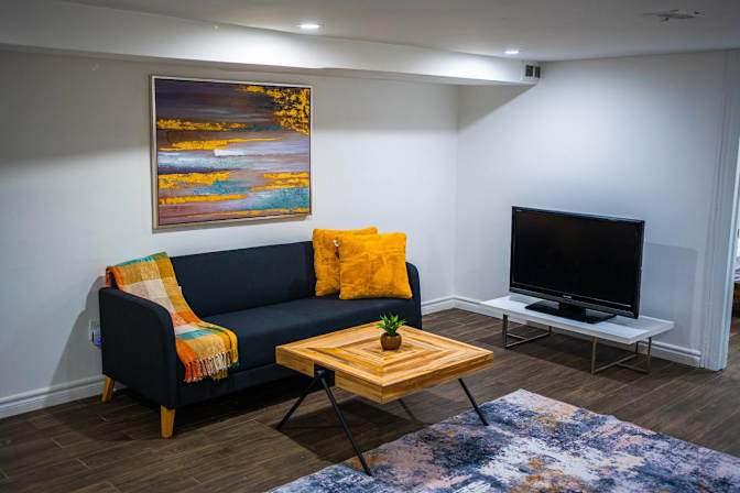 Photo of farnaz hosseini's room