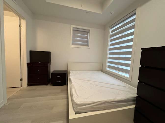 All-Females home's room