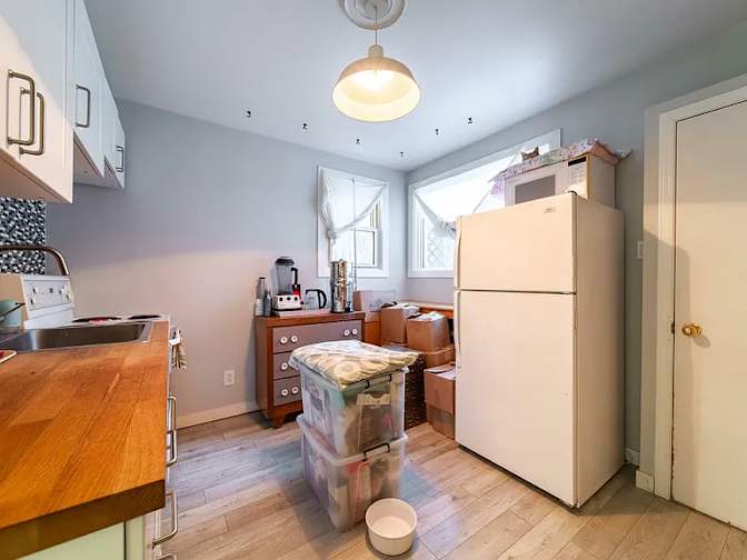 Celine Sophia Gerez's room