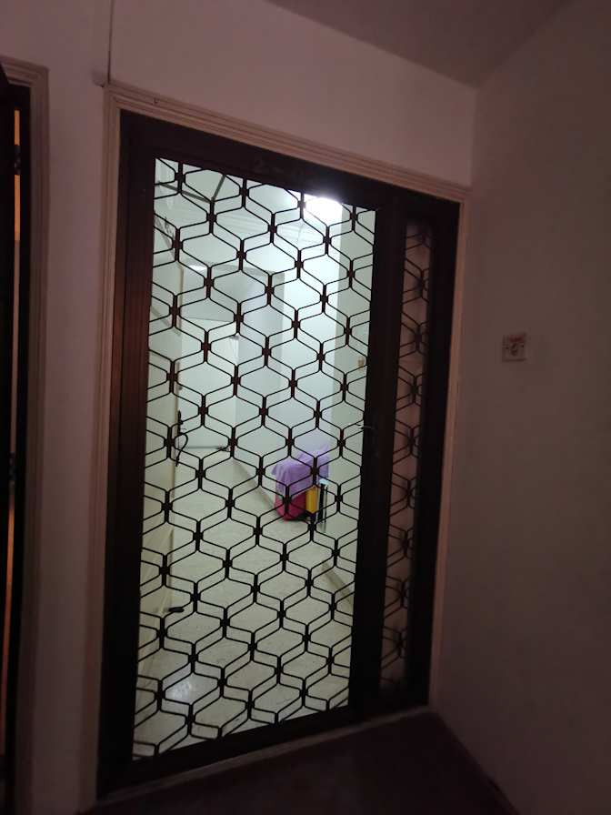 Photo of Customer Enquiry's room