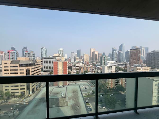 Photo of Juana's room