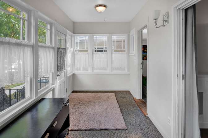 Photo of Chris's room