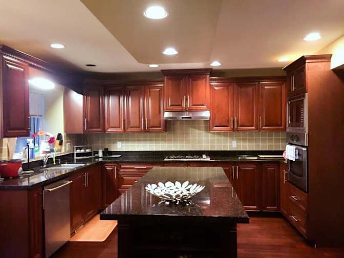 Photo of sandy's room