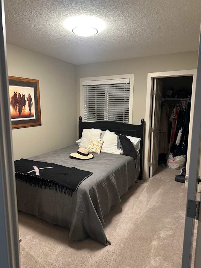 Jessica's room