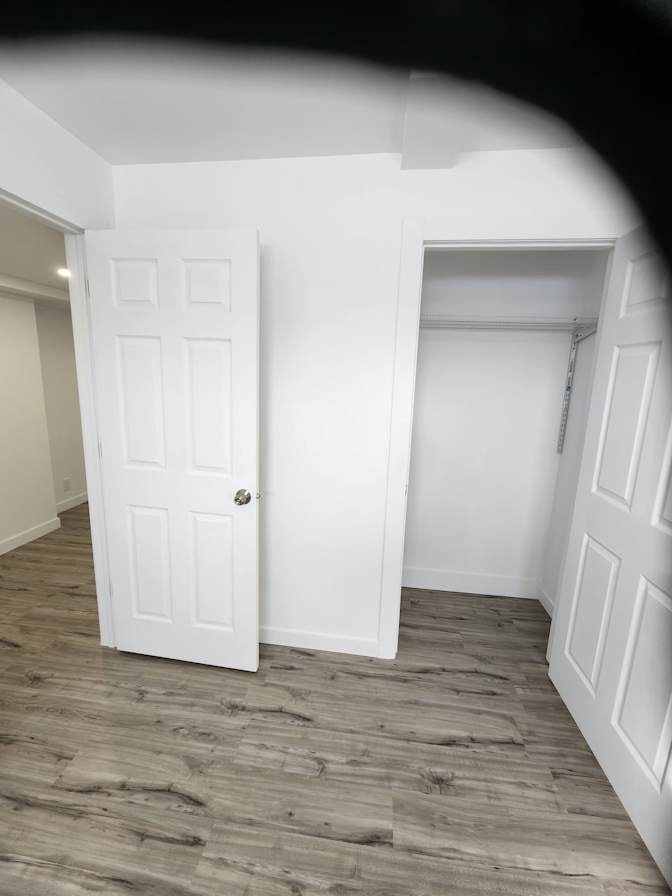 Abiola Adenuga's room