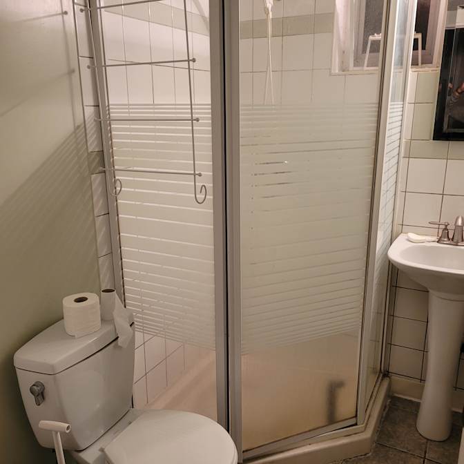 Photo of Fletch's room