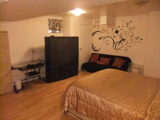 Photo of Marisela loncaric's room